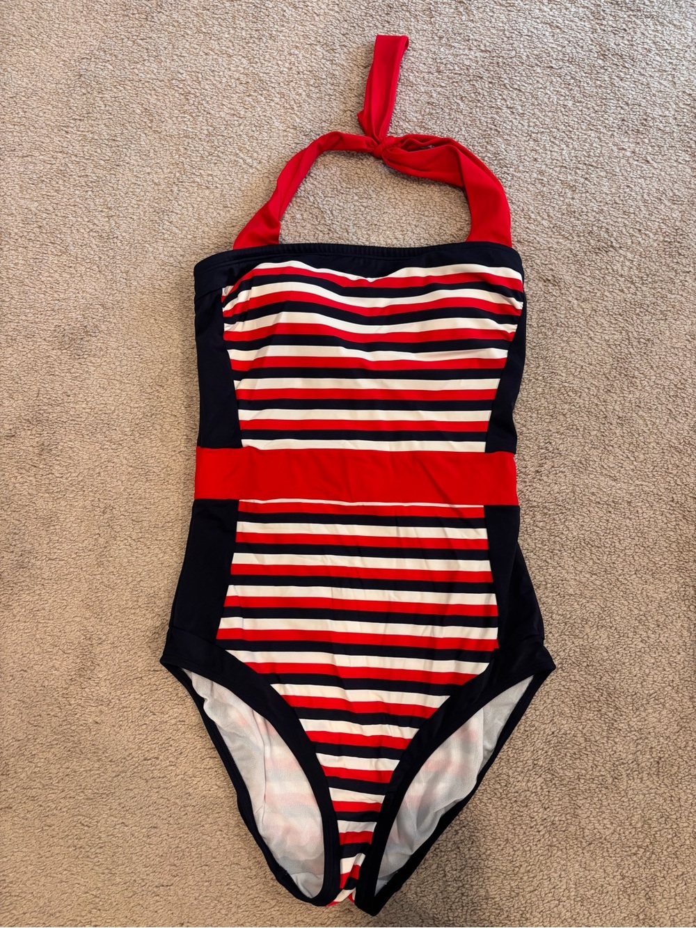 Santorini swimsuit